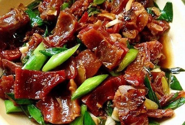 腊咸鸭怎么做好吃湖北(咸腊鹅怎么做好吃)图6