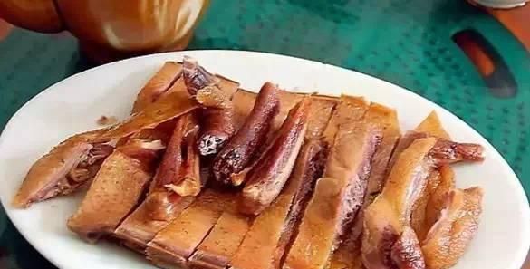 腊咸鸭怎么做好吃湖北(咸腊鹅怎么做好吃)图7