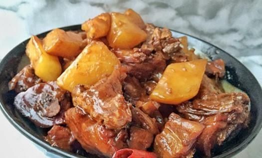 腊咸鸭怎么做好吃湖北(咸腊鹅怎么做好吃)图9