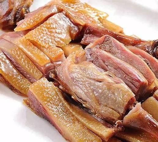 腊咸鸭怎么做好吃湖北(咸腊鹅怎么做好吃)图10