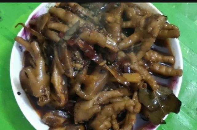 鸡瓜怎么做好吃贝(鸡瓜怎么样卤才好吃)图15