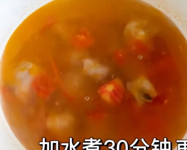 进入夏天，建议要多喝这汤，汤汁鲜美，营养好消化，我家经常吃