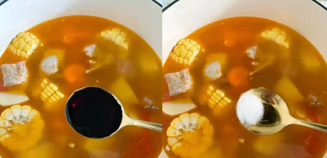 进入夏天，建议要多喝这汤，汤汁鲜美，营养好消化，我家经常吃