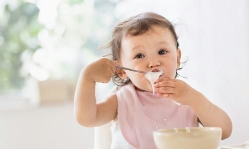 一岁宝宝可以吃燕麦片吗怎样吃好图5