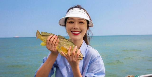 全球十大顶级海鲜，贫穷限制了俺的想象力，你吃过几个？