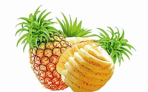 台湾为什么把菠萝叫做凤梨图1