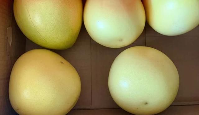 最近柚子要常买！低升糖、不长胖，连皮都是“宝”