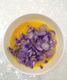 紫藤花怎么做好吃又香(紫藤花怎么做好吃)图2