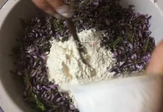 紫藤花怎么做好吃又香(紫藤花怎么做好吃)图4