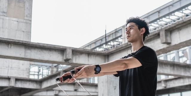 减肥不要只跑步了，这几个方法提升燃脂速度，更快瘦下来！