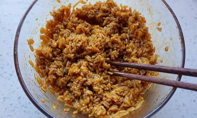 米饭都有哪些新鲜美味的吃法(米饭都有哪些吃法)图1