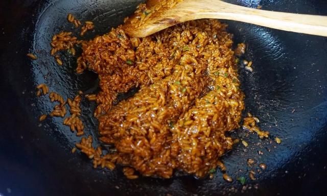 米饭都有哪些新鲜美味的吃法(米饭都有哪些吃法)图3