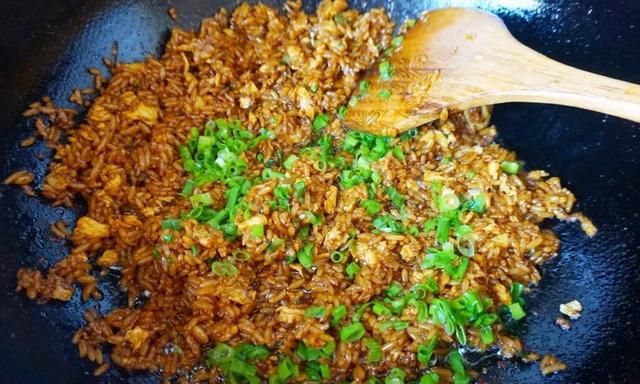 米饭都有哪些新鲜美味的吃法(米饭都有哪些吃法)图4