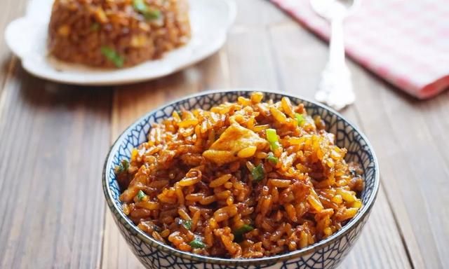 米饭都有哪些新鲜美味的吃法(米饭都有哪些吃法)图5