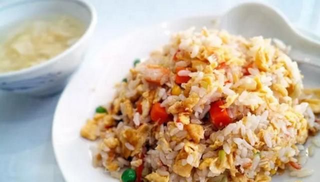 米饭都有哪些新鲜美味的吃法(米饭都有哪些吃法)图7