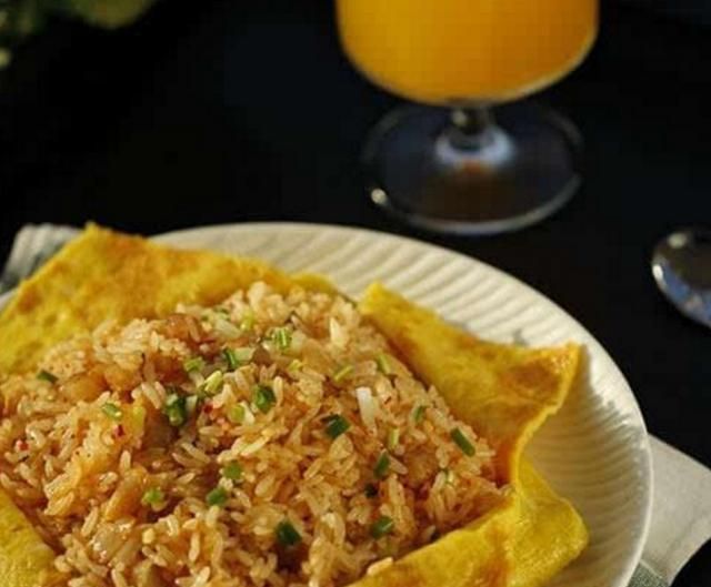 米饭都有哪些新鲜美味的吃法(米饭都有哪些吃法)图11