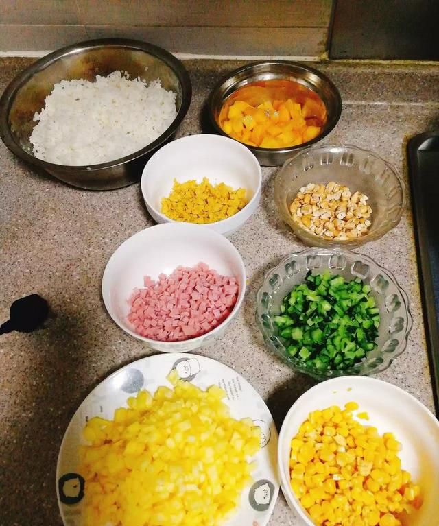 米饭都有哪些新鲜美味的吃法(米饭都有哪些吃法)图14