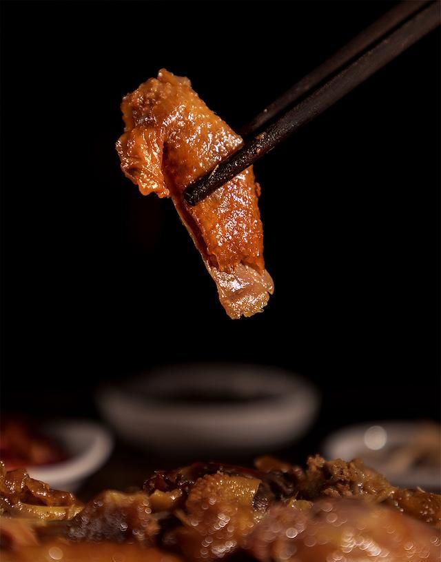 从蜀地来的麻椒鸡，一口销魂，热炒卤菜老板都能做