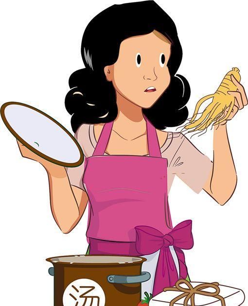 药材汤不是想咋煲就咋煲 也不是想喝就喝