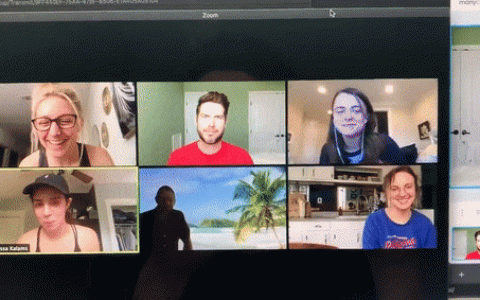 ai程序员下班回家学习