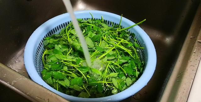 春天，宁可少吃猪肉，也别错过吃这菜，经常上火常吃点，烙饼最香