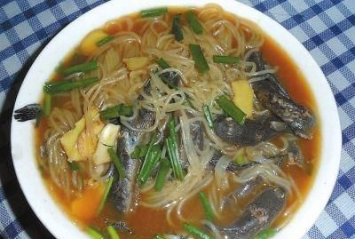 福建省宁德市15种特产与美食