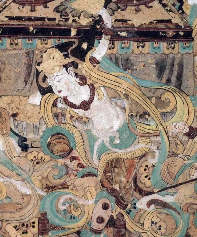 中国绘画史上常用的18种矿物颜料