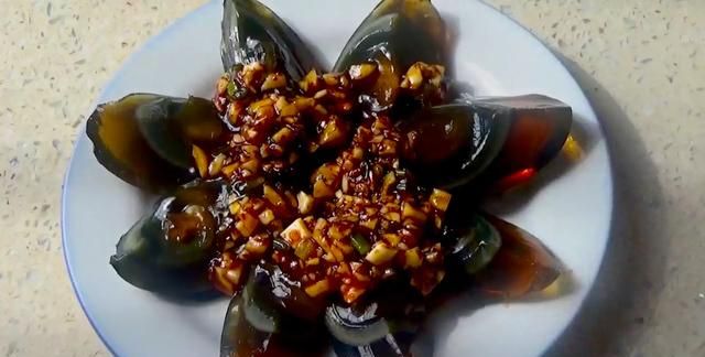 有什么比较好吃的凉菜拌料,凉菜怎么拌才好吃家常做法图8