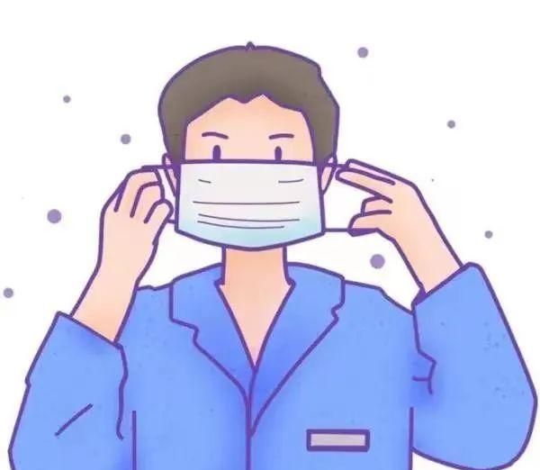 长期戴口罩引发皮肤问题，如何解救？