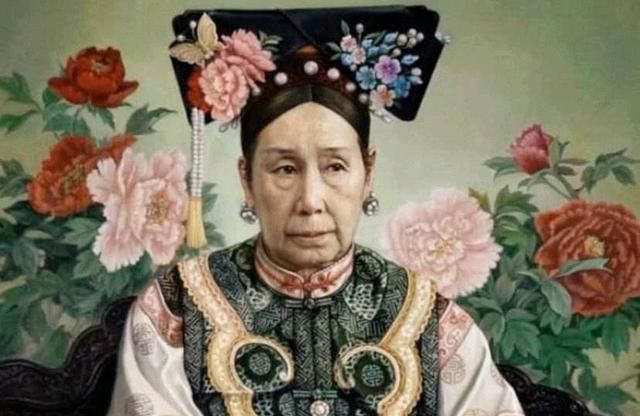 慈禧毒不毒(慈禧太后毒不毒)图1