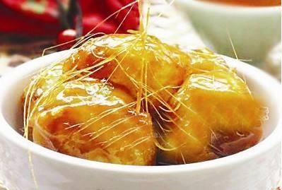 元宵都怎么吃(元宵吃什么食物)图8