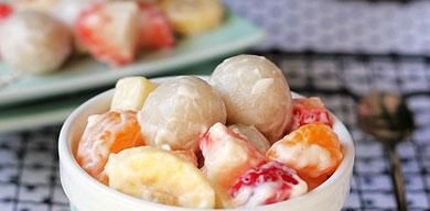 元宵都怎么吃(元宵吃什么食物)图10