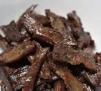 牛肉干怎样吃好吃呢(怎样做腊牛肉干最好吃)图3