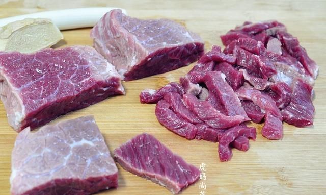 牛肉干怎样吃好吃呢(怎样做腊牛肉干最好吃)图6