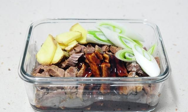 牛肉干怎样吃好吃呢(怎样做腊牛肉干最好吃)图9
