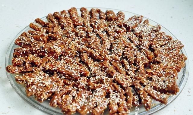 牛肉干怎样吃好吃呢(怎样做腊牛肉干最好吃)图12