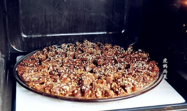 牛肉干怎样吃好吃呢(怎样做腊牛肉干最好吃)图13