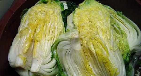 辣白菜怎么做好吃又简单(辣白菜怎么做好吃)图12