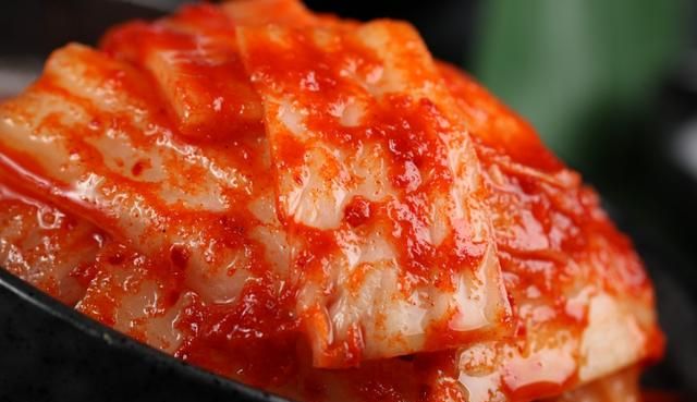辣白菜怎么做好吃又简单(辣白菜怎么做好吃)图17