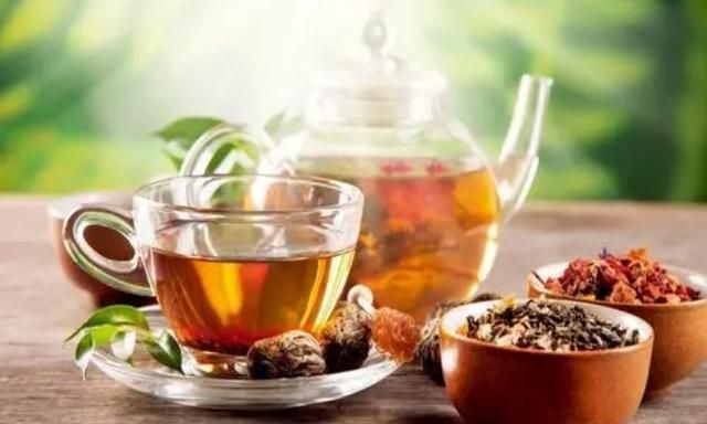 小小代茶饮，有你意想不到的妙用