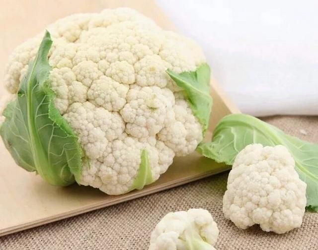 怎么区分菜花的好与坏呢图片(怎么区分菜花好坏)图2
