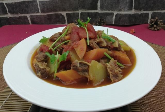 土豆块怎么做好吃,土豆块怎么做好吃儿童图1