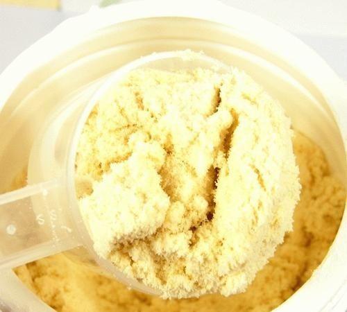减脂期可以喝乳清蛋白吗,减脂喝乳清蛋白代替晚餐图1