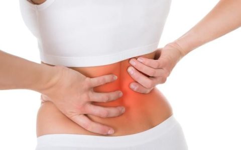 不小心闪到腰怎么办?这么做可以快速恢复!