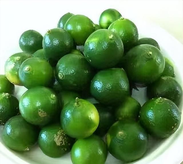 分享一味常见的中药——青皮，疏肝破气、消积化滞，还能对抗癌症