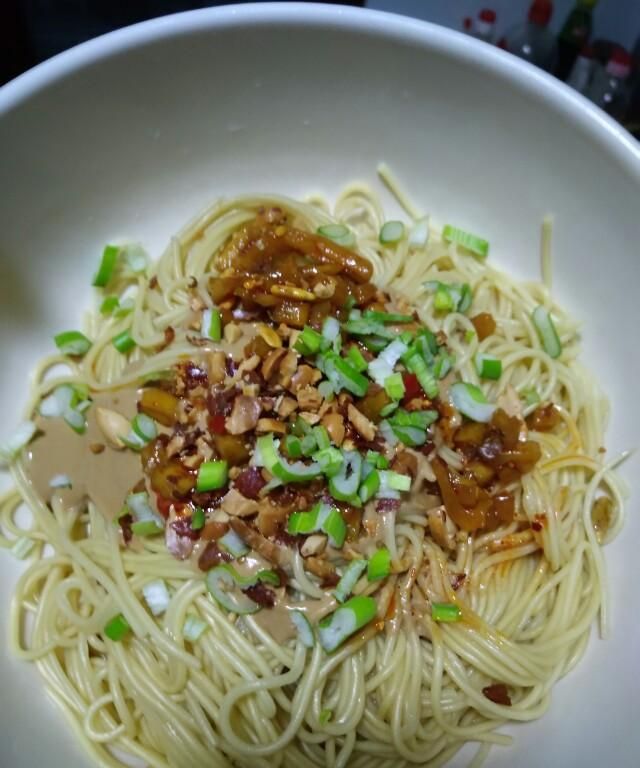 哪个牌子方便面好吃图2