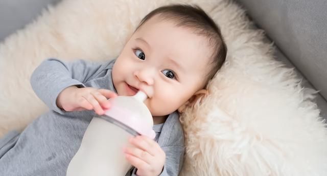 奶粉种类这么多，哪一款适合我家宝宝？