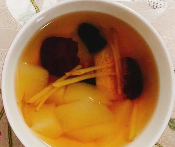 梨生吃好还是熟吃好图3
