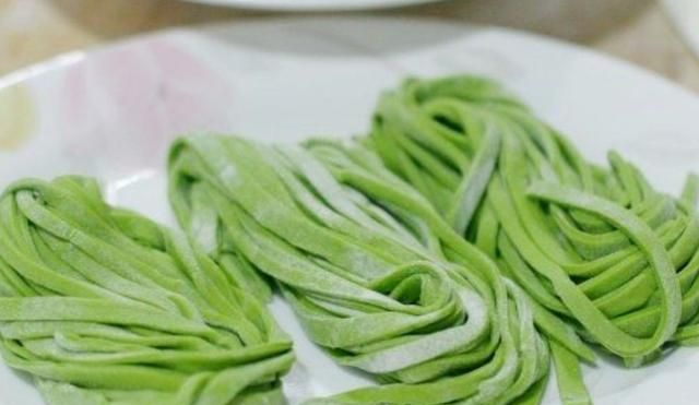 杂面条是什么面做的图6