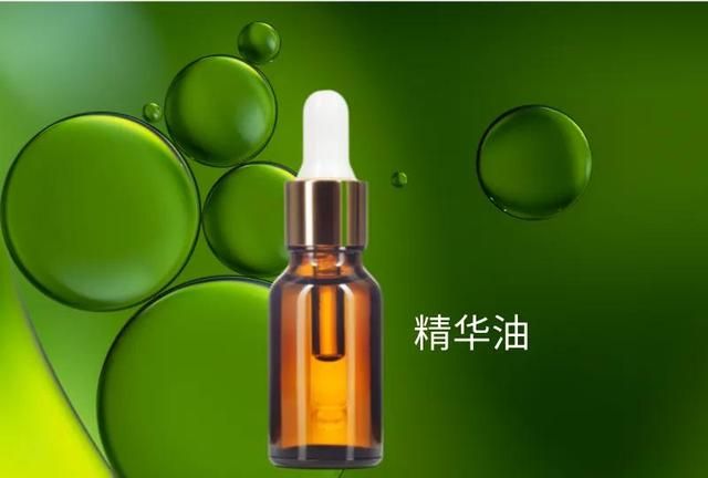 精华油成分—野生青刺果油，吸收好、修护皮肤屏障、舒缓抗炎